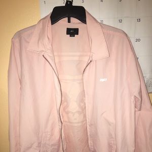 OBEY Jacket (Large)